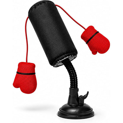 MiauBox Juego de Boxeo para Gatos Reforzado